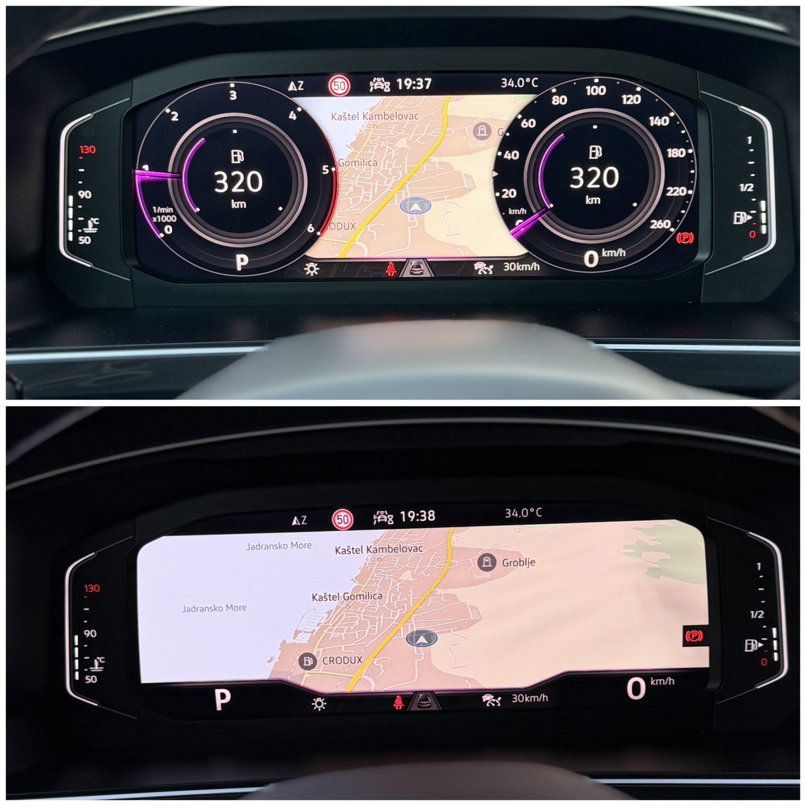 VW Tiguan 2,0 TDI~Automatik-DSG~Virtual~Matrix~Kamera~Servisna~Jamstvo, fotografija 17