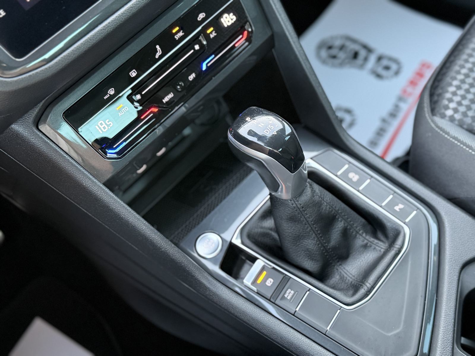 VW Tiguan 2,0 TDI~Automatik-DSG~Virtual~Matrix~Kamera~Servisna~Jamstvo, fotografija 20