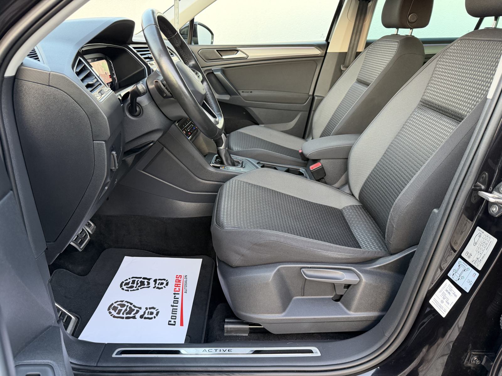 VW Tiguan 2,0 TDI~Automatik-DSG~Virtual~Matrix~Kamera~Servisna~Jamstvo, fotografija 15