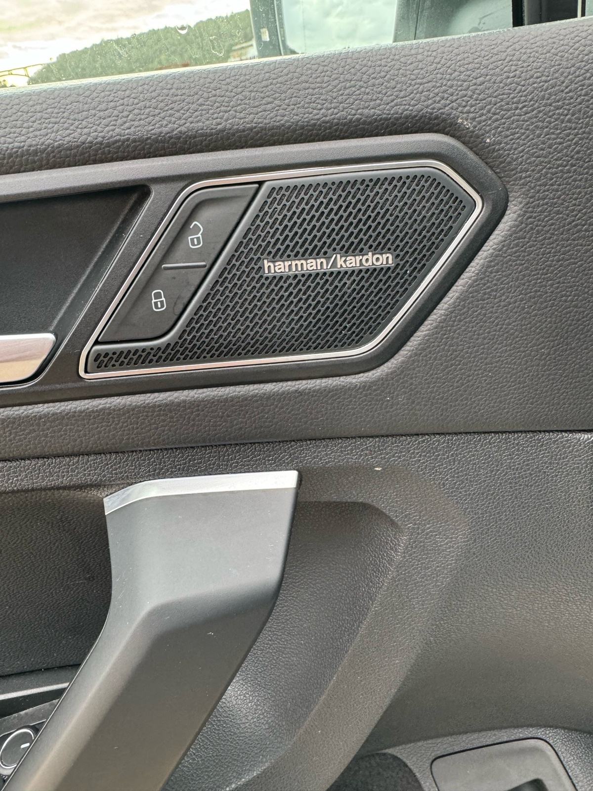 VW Tiguan 2,0 TDI automatik, fotografija 3