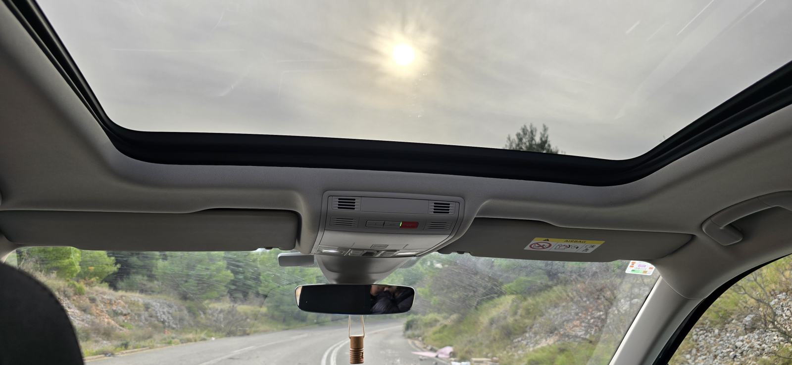 VW Tiguan 2,0 TDI DSG AUTOMTIC R-LINE VIRTUAL- PANORAMA MATRIX, fotografija 7