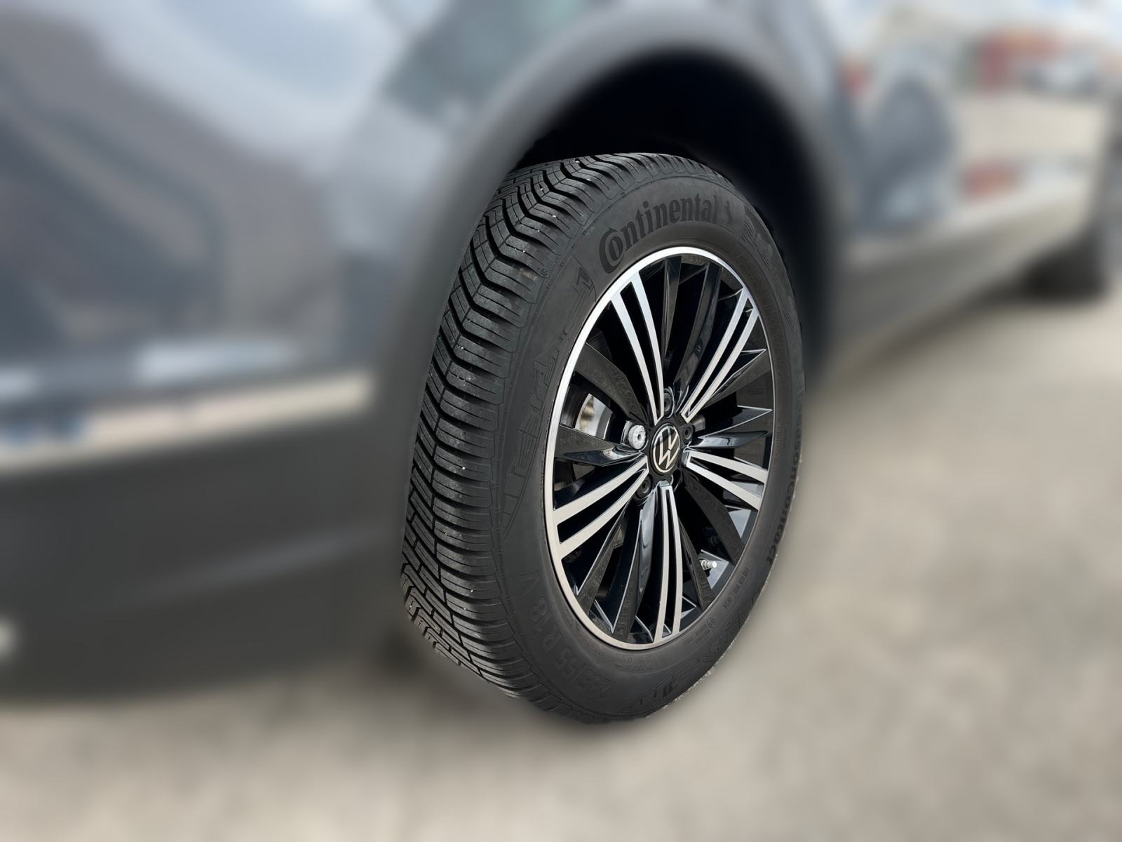 ✨VW Tiguan 2.0 ✨ TDI DSG 4MOTION | IQ.Light | Kamera | Keyless, fotografija 20