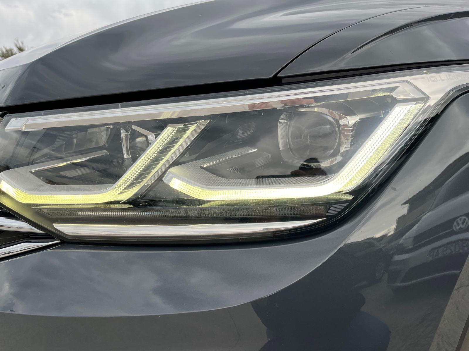 ✨VW Tiguan 2.0 ✨ TDI DSG 4MOTION | IQ.Light | Kamera | Keyless, fotografija 19