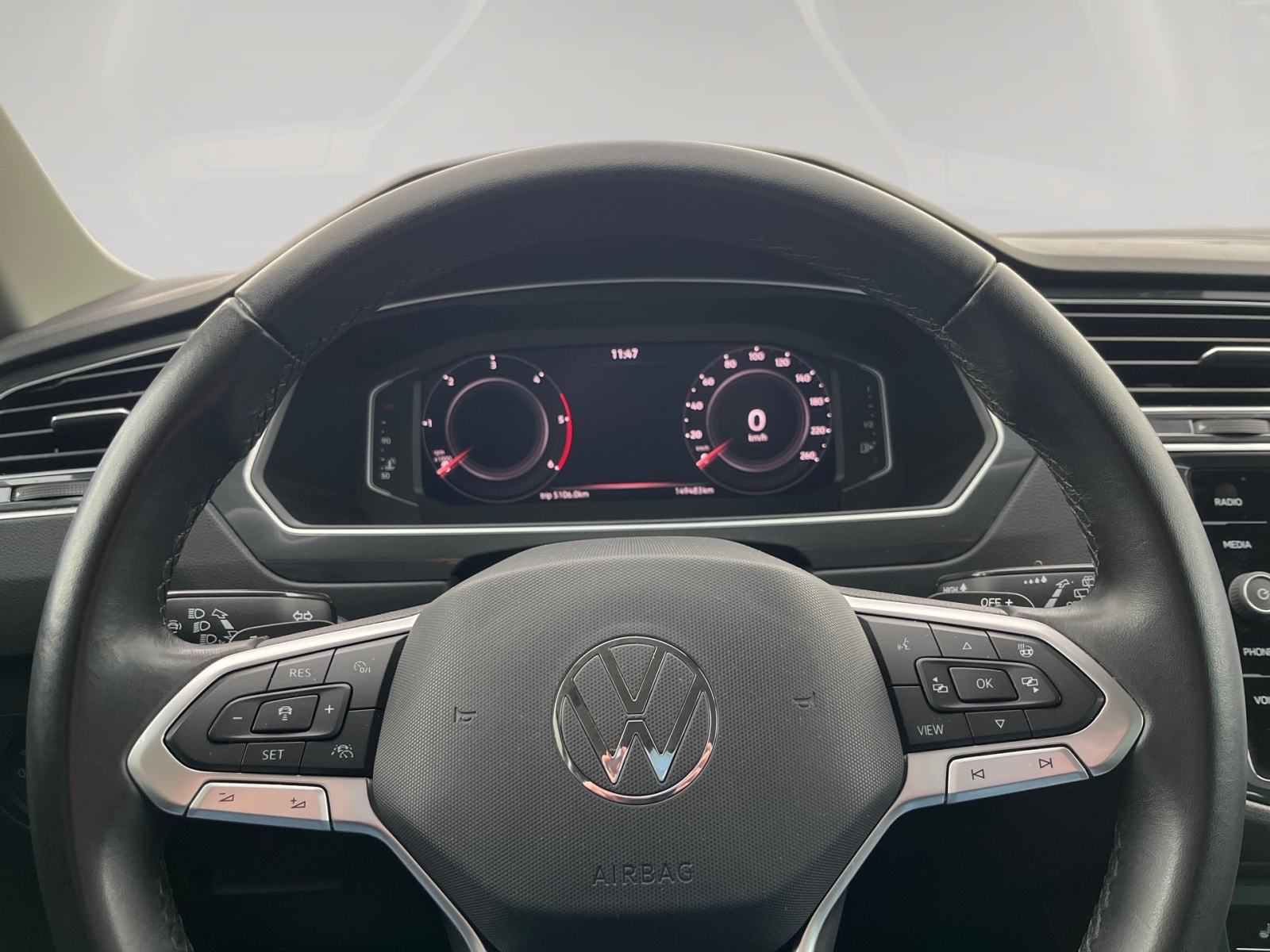 ✨VW Tiguan 2.0 ✨ TDI DSG 4MOTION | IQ.Light | Kamera | Keyless, fotografija 5