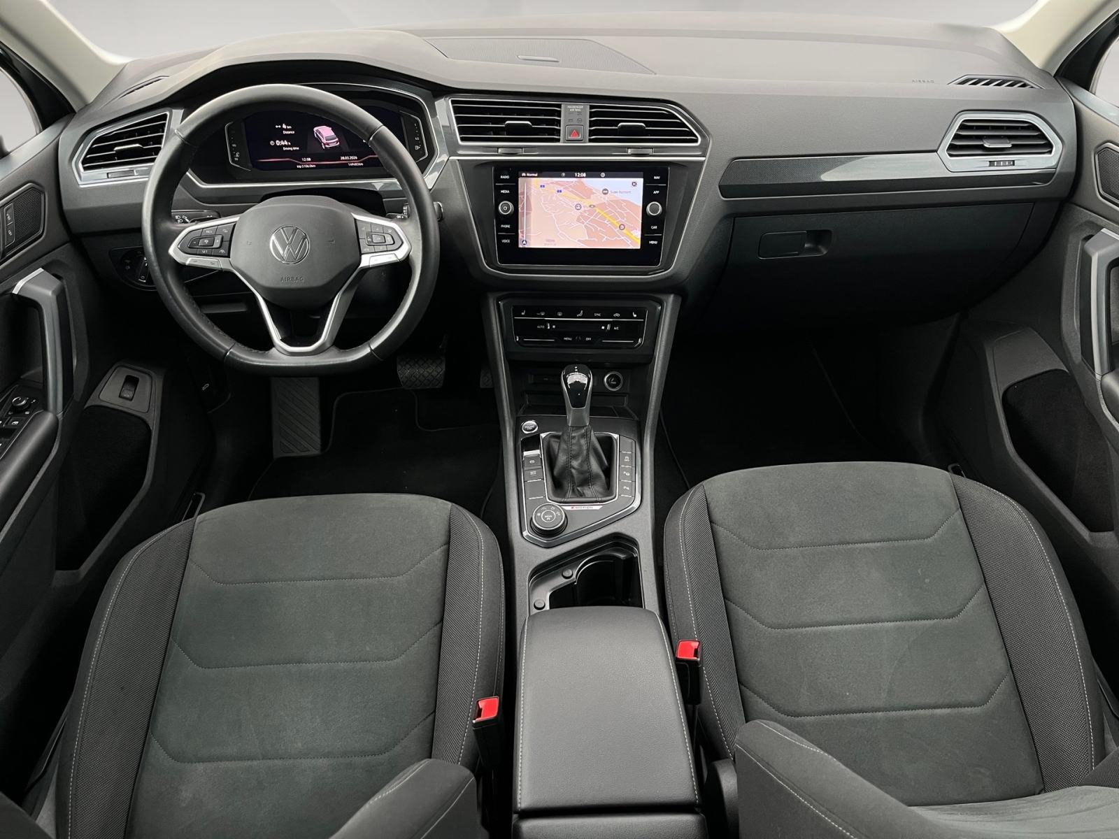 ✨VW Tiguan 2.0 ✨ TDI DSG 4MOTION | IQ.Light | Kamera | Keyless, fotografija 6