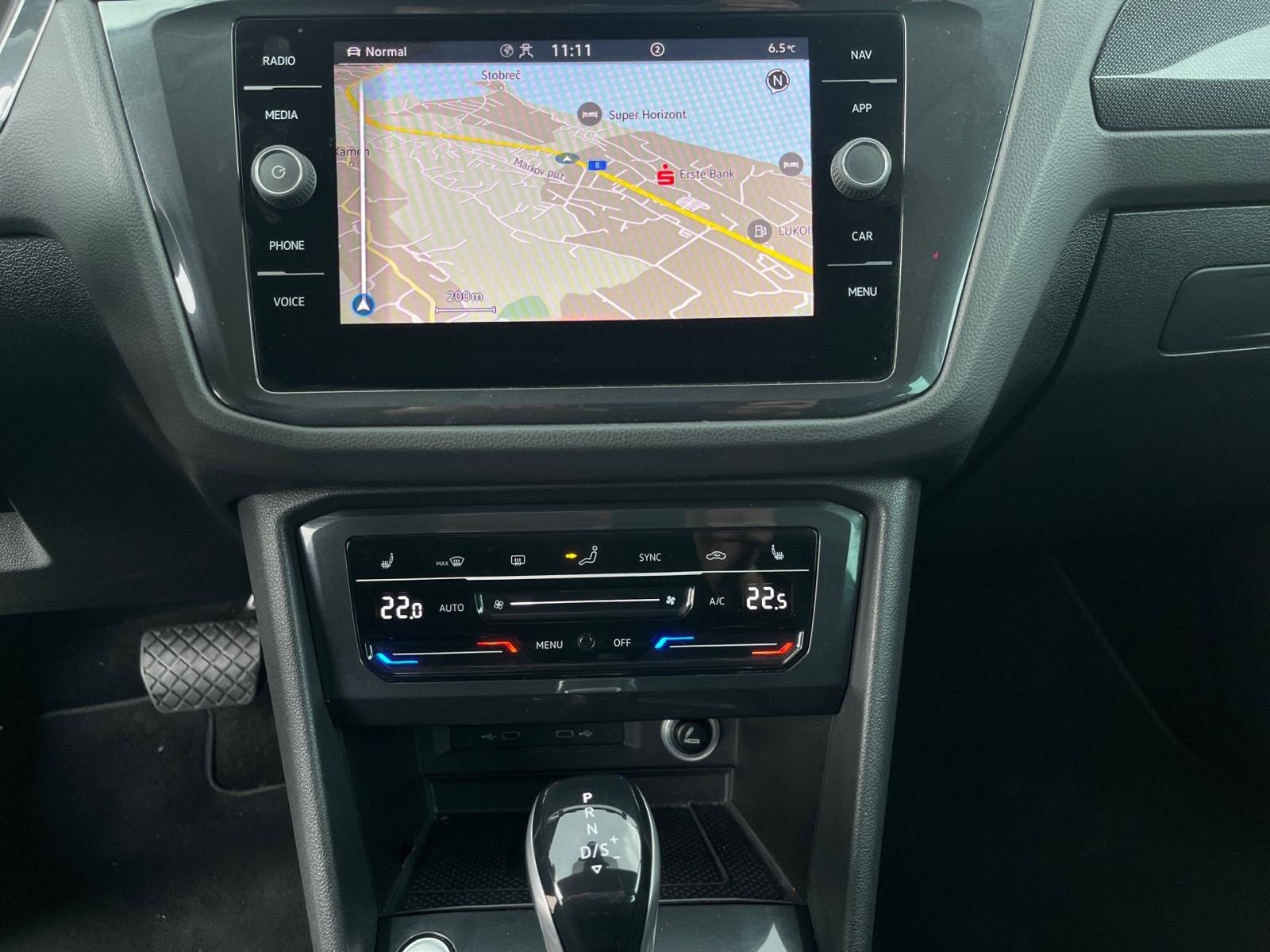 ✨VW Tiguan 2.0 ✨ TDI DSG 4MOTION | IQ.Light | Kamera | Keyless, fotografija 10