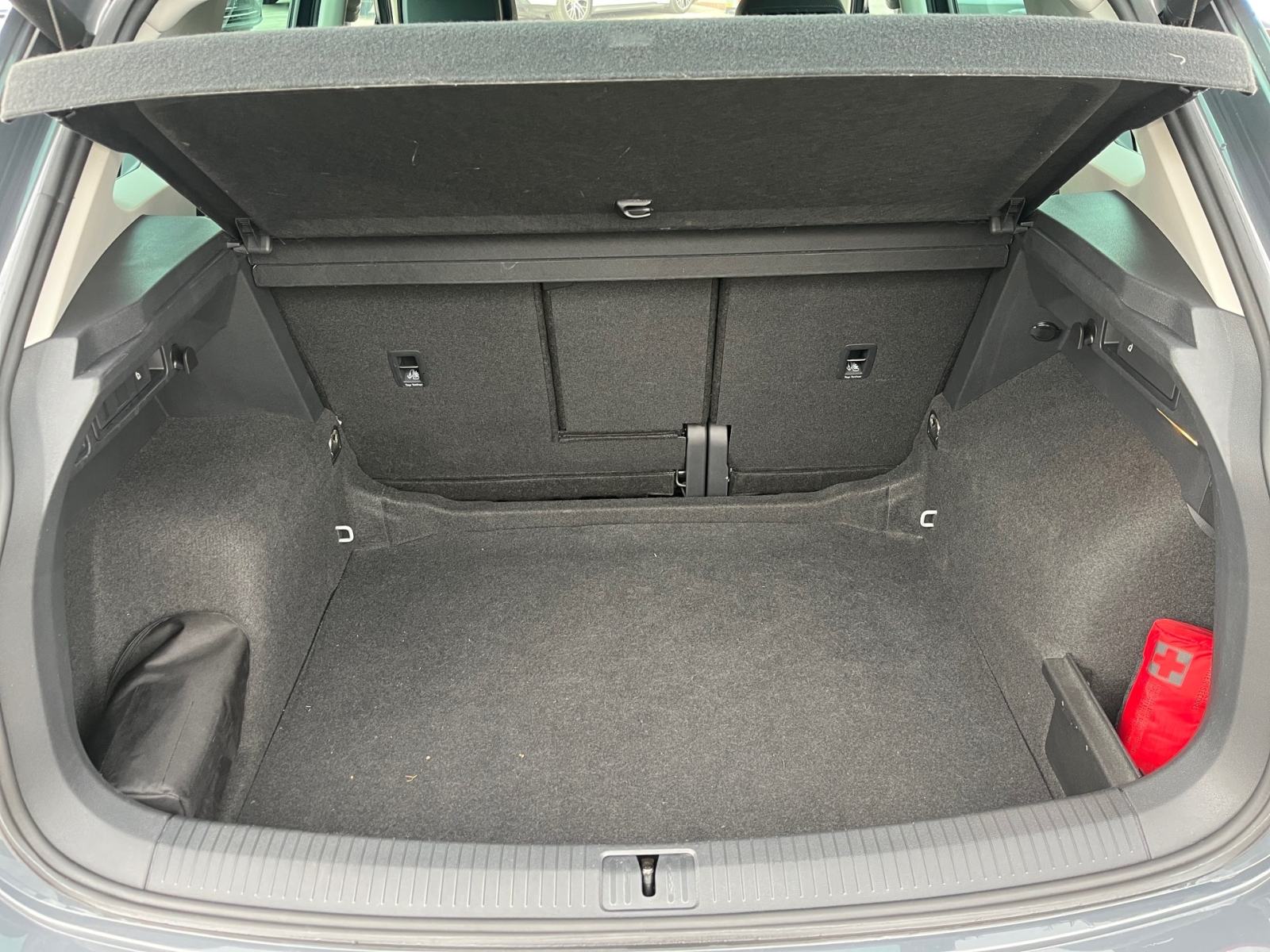 ✨VW Tiguan 2.0 ✨ TDI DSG 4MOTION | IQ.Light | Kamera | Keyless, fotografija 17