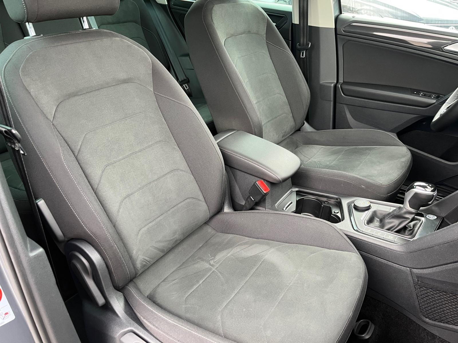 ✨VW Tiguan 2.0 ✨ TDI DSG 4MOTION | IQ.Light | Kamera | Keyless, fotografija 14