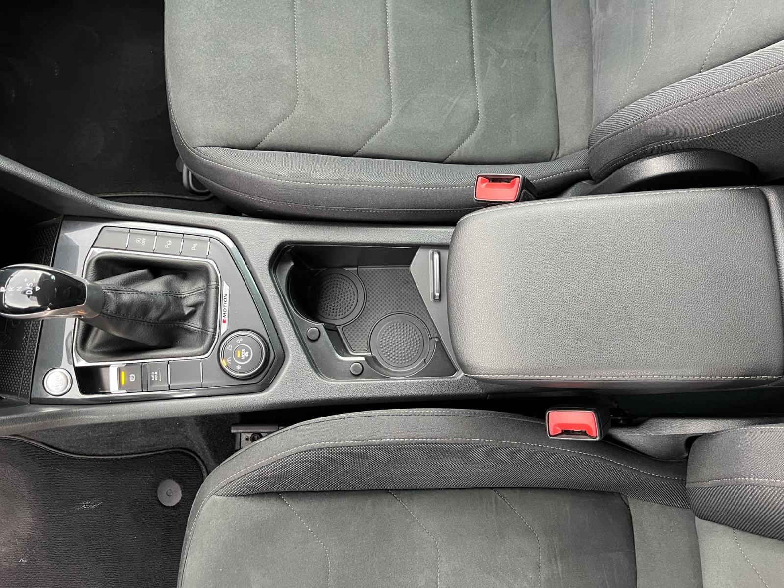 ✨VW Tiguan 2.0 ✨ TDI DSG 4MOTION | IQ.Light | Kamera | Keyless, fotografija 15