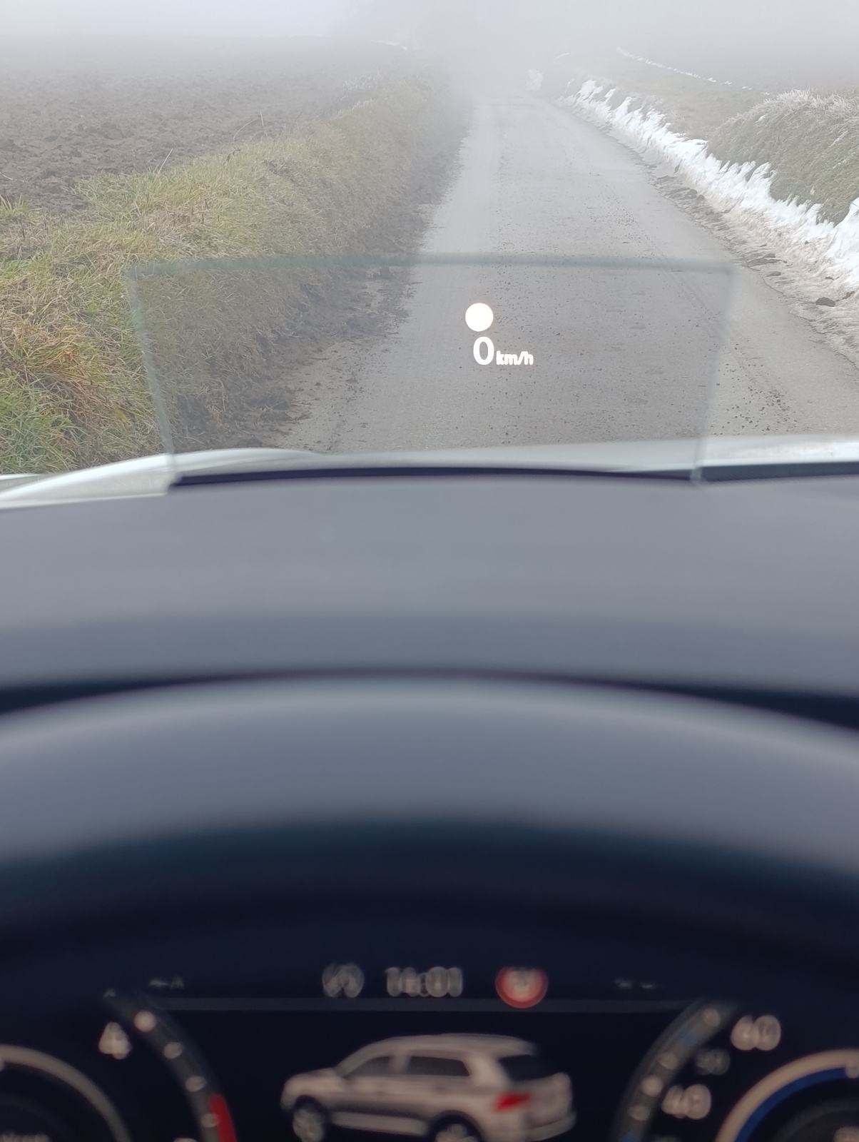 VW Tiguan r-line 4x4, fotografija 11