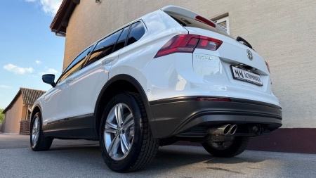 VW Tiguan 2,0 TDI DSG 4MOTION,KAMERA 360’,NAVI,LED,alu 18”,VIRTUAL!!!!, fotografija 2
