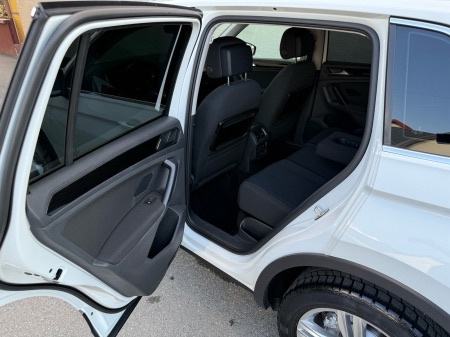 VW Tiguan 2,0 TDI DSG 4MOTION,KAMERA 360’,NAVI,LED,alu 18”,VIRTUAL!!!!, fotografija 3