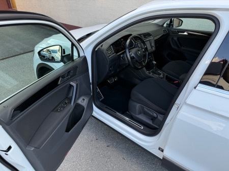 VW Tiguan 2,0 TDI DSG 4MOTION,KAMERA 360’,NAVI,LED,alu 18”,VIRTUAL!!!!, fotografija 6