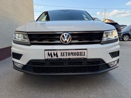 VW Tiguan 2,0 TDI DSG 4MOTION,KAMERA 360’,NAVI,LED,alu 18”,VIRTUAL!!!!, fotografija 9