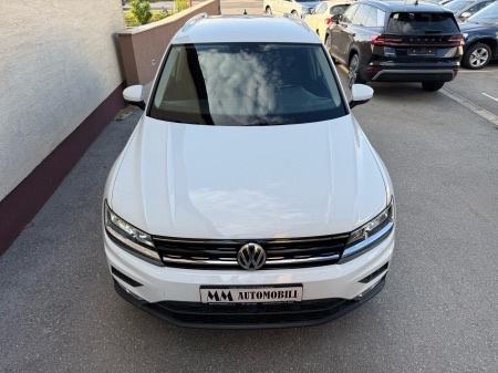 VW Tiguan 2,0 TDI DSG 4MOTION,KAMERA 360’,NAVI,LED,alu 18”,VIRTUAL!!!!, fotografija 10