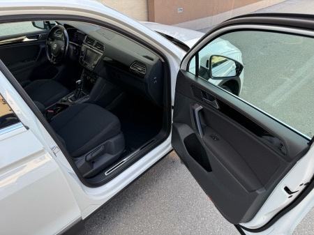 VW Tiguan 2,0 TDI DSG 4MOTION,KAMERA 360’,NAVI,LED,alu 18”,VIRTUAL!!!!, fotografija 14