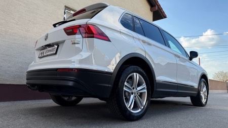 VW Tiguan 2,0 TDI DSG 4MOTION,KAMERA 360’,NAVI,LED,alu 18”,VIRTUAL!!!!, fotografija 15