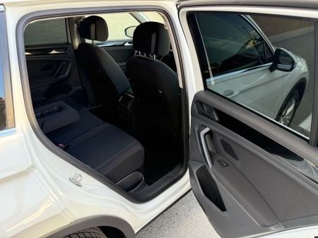 VW Tiguan 2,0 TDI DSG 4MOTION,KAMERA 360’,NAVI,LED,alu 18”,VIRTUAL!!!!, fotografija 16