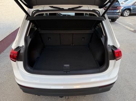 VW Tiguan 2,0 TDI DSG 4MOTION,KAMERA 360’,NAVI,LED,alu 18”,VIRTUAL!!!!, fotografija 17