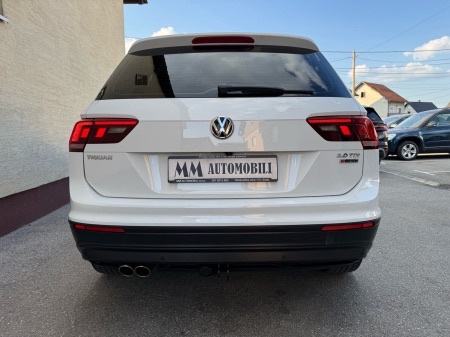 VW Tiguan 2,0 TDI DSG 4MOTION,KAMERA 360’,NAVI,LED,alu 18”,VIRTUAL!!!!, fotografija 18