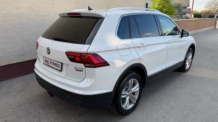 VW Tiguan 2,0 TDI DSG 4MOTION,KAMERA 360’,NAVI,LED,alu 18”,VIRTUAL!!!!, fotografija 19