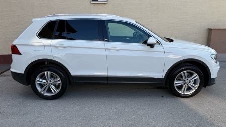 VW Tiguan 2,0 TDI DSG 4MOTION,KAMERA 360’,NAVI,LED,alu 18”,VIRTUAL!!!!, fotografija 20
