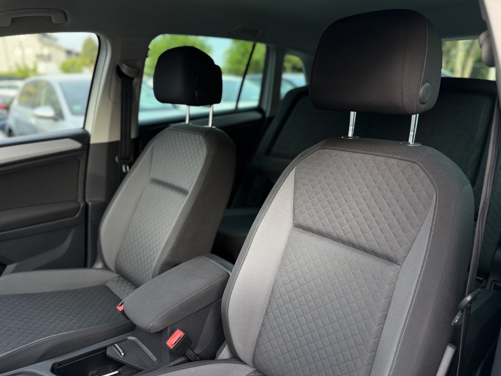VW Tiguan 2,0 TDI *DSG* *1.vlasnik* *ACC* *Top stanje!* *Jamstvo*, fotografija 19