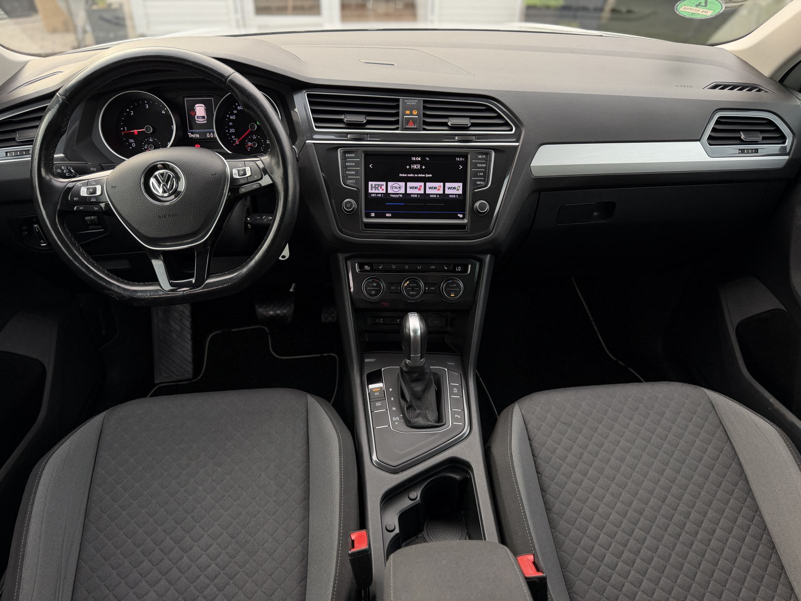 VW Tiguan 2,0 TDI *DSG* *1.vlasnik* *ACC* *Top stanje!* *Jamstvo*, fotografija 18
