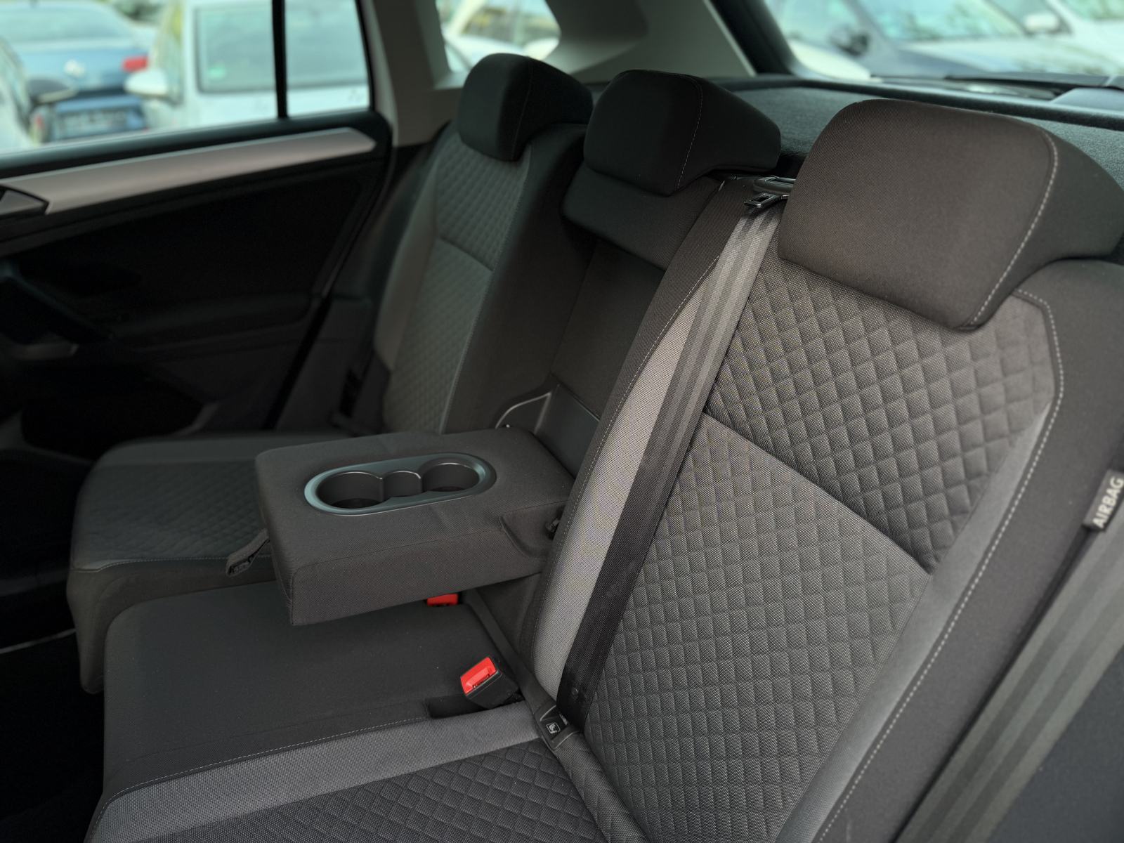 VW Tiguan 2,0 TDI *DSG* *1.vlasnik* *ACC* *Top stanje!* *Jamstvo*, fotografija 20