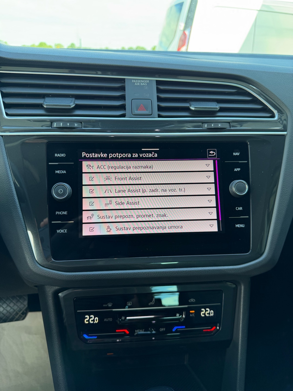 VW Tiguan 2.0 TDI automatik, fotografija 18