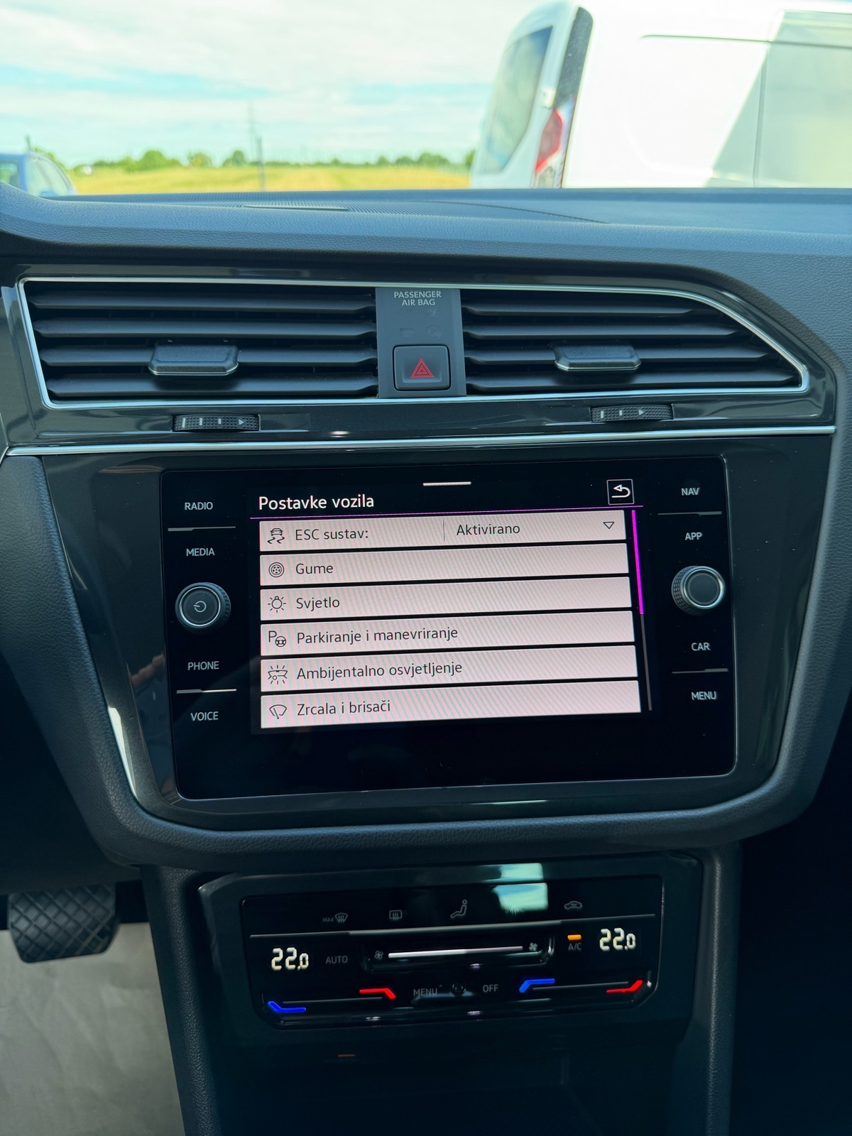 VW Tiguan 2.0 TDI automatik, fotografija 19