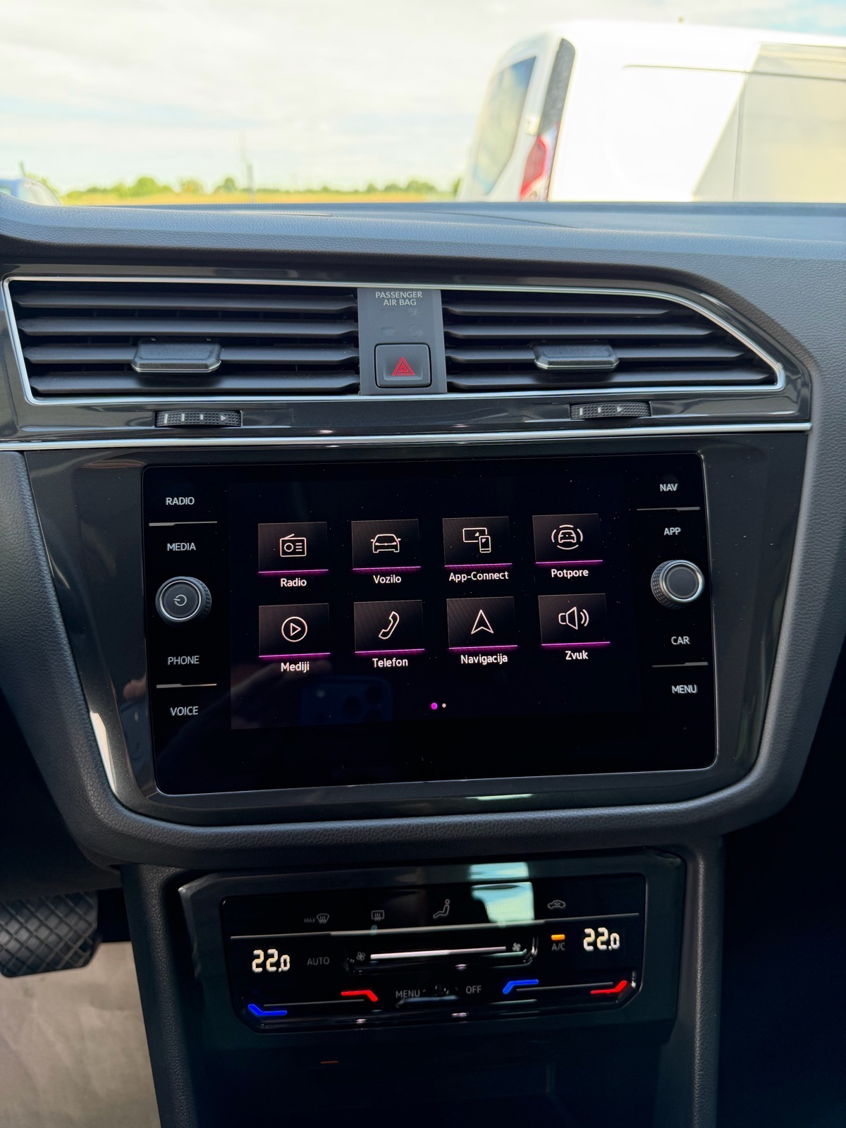VW Tiguan 2.0 TDI automatik, fotografija 20