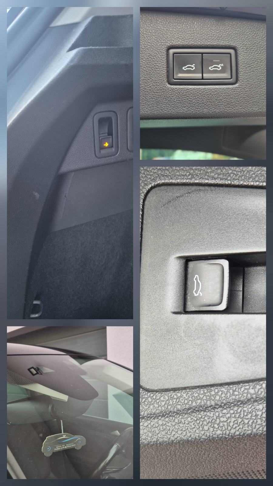 VW Tiguan 2,0 TDI DSG, fotografija 17