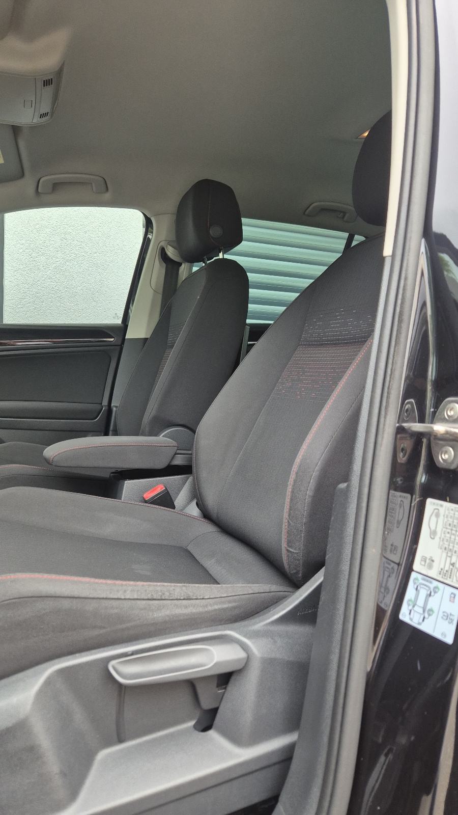 VW Tiguan 2,0 TDI DSG, fotografija 16