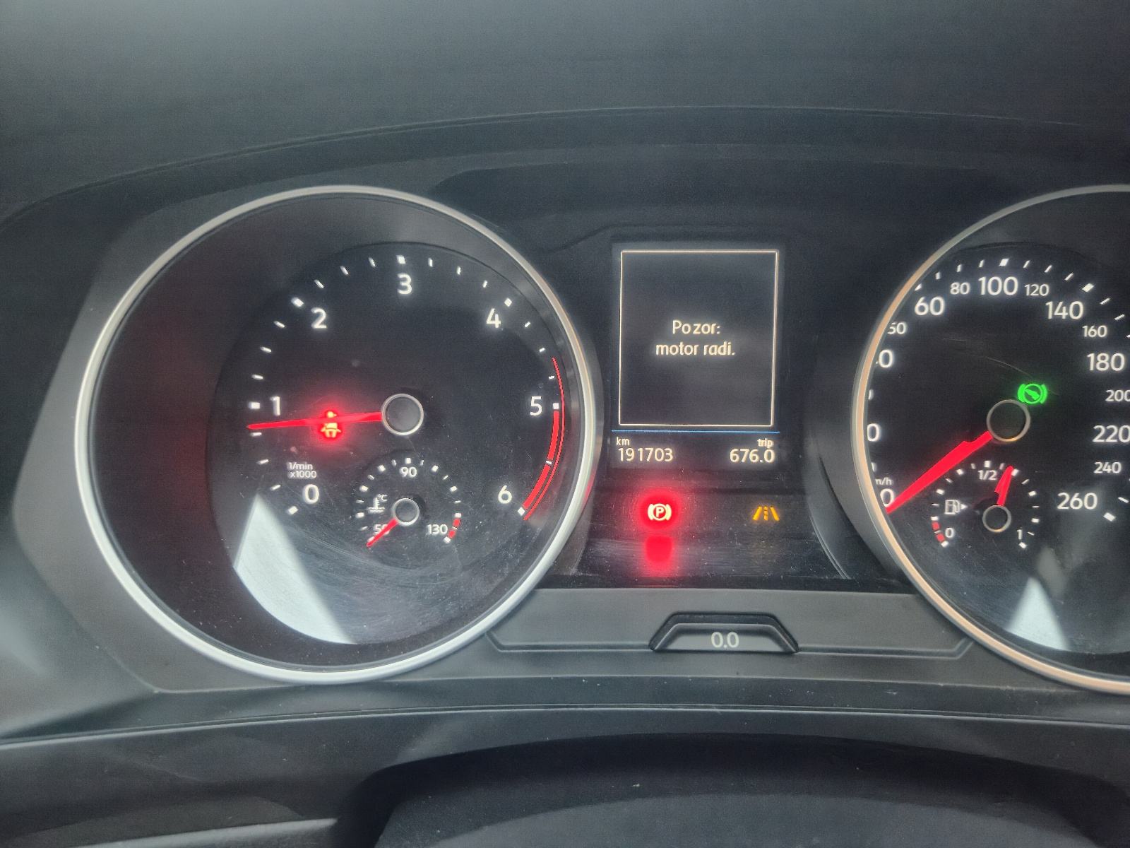 VW Tiguan 2,0 TDI automatik Webasto, fotografija 12