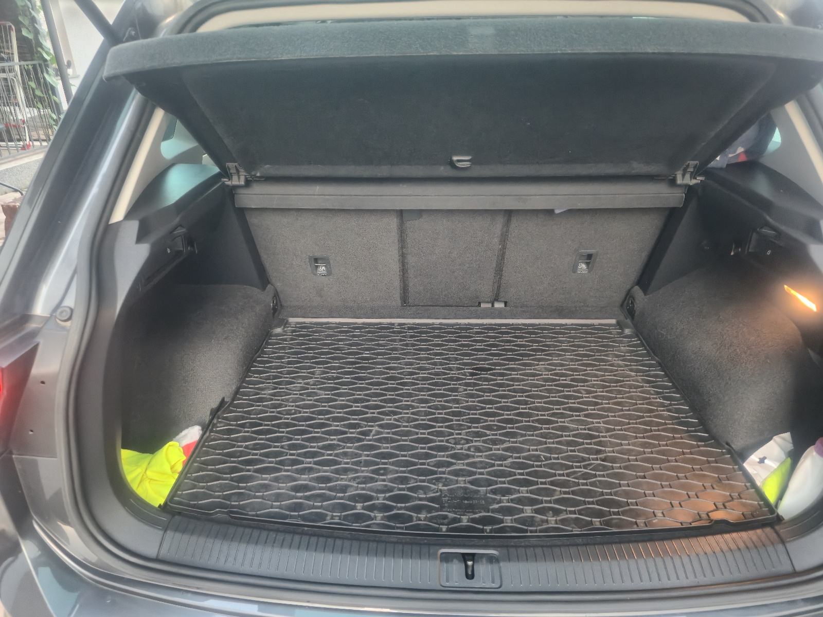 VW Tiguan 2,0 TDI automatik Webasto, fotografija 8