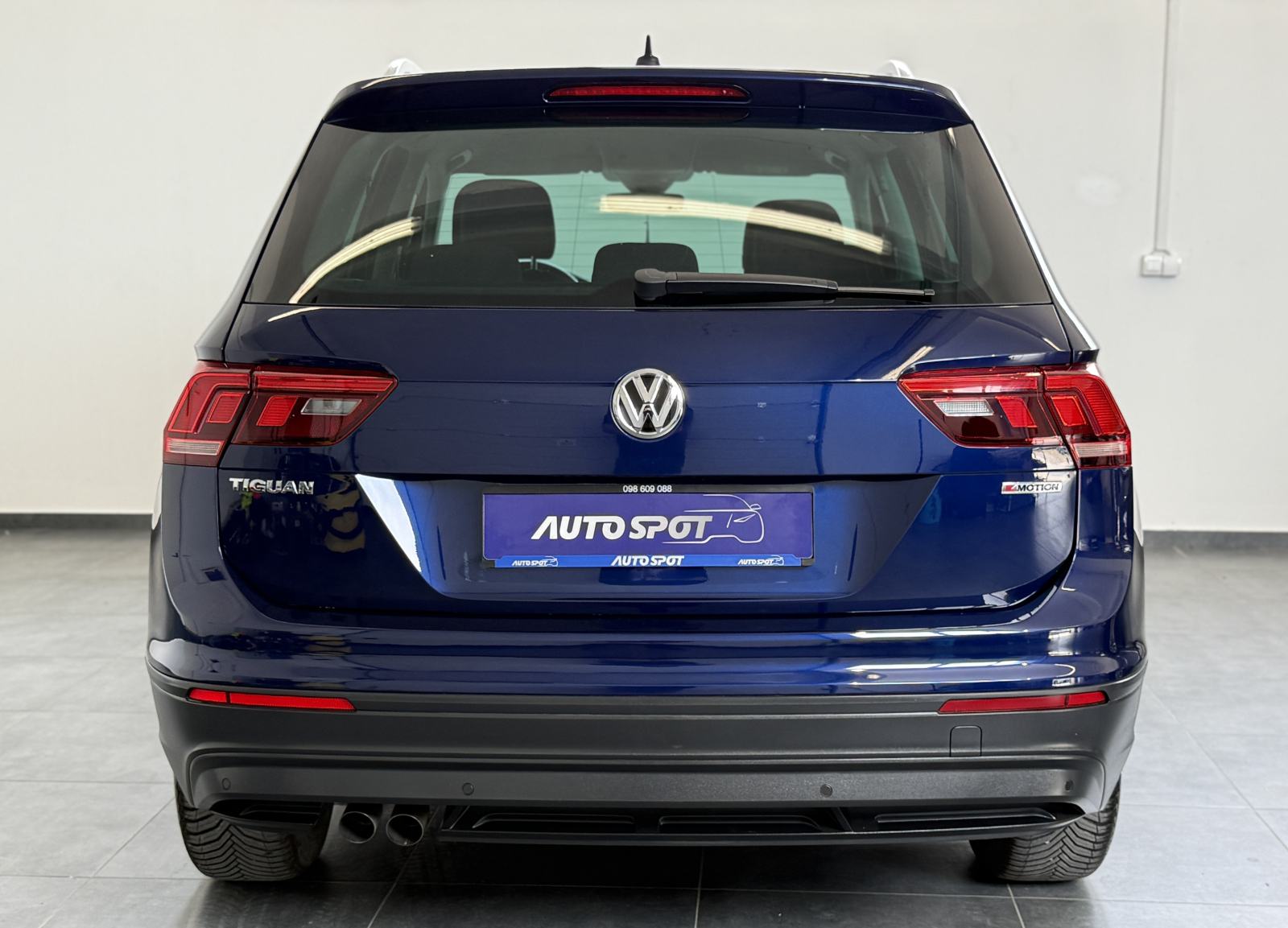 VW Tiguan 2,0 TDI DSG • 4X4 • ACC • JAMSTVO 24MJ • LEASING 0% UČEŠĆA, fotografija 7