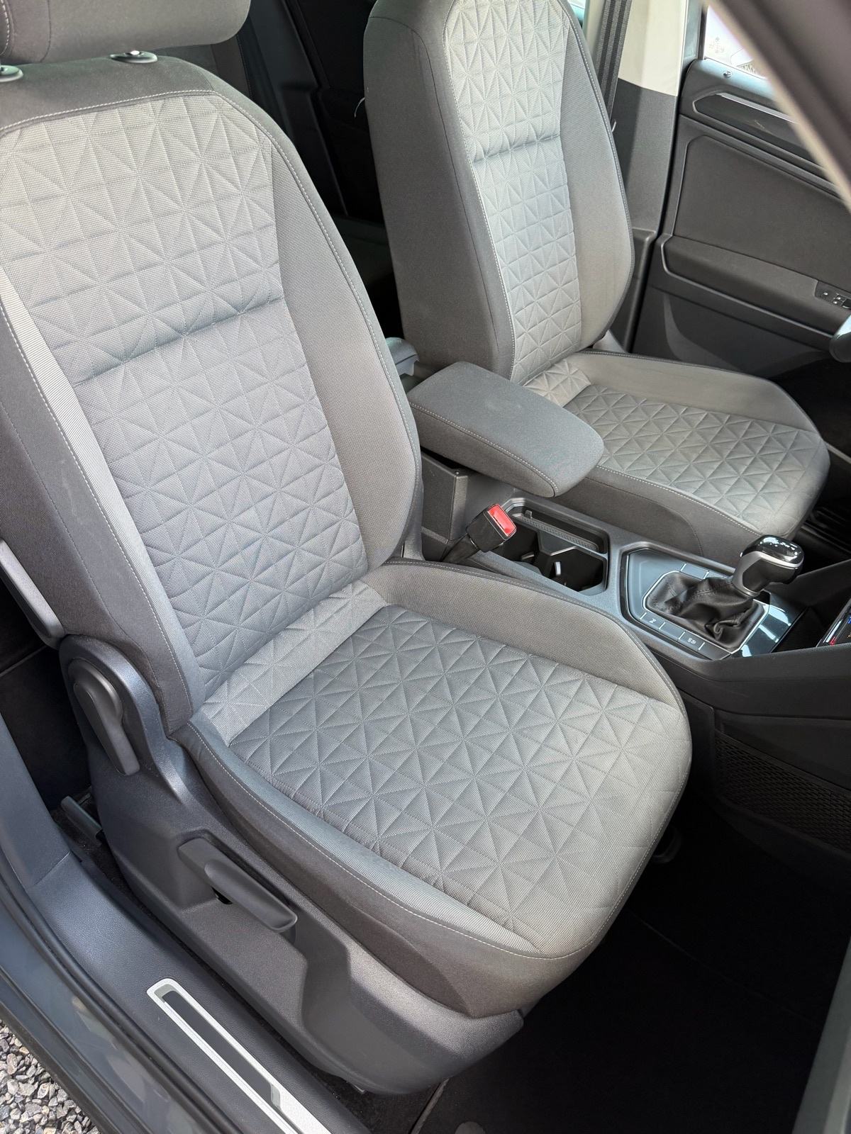 VW Tiguan 2,0 TDI automatik, fotografija 15