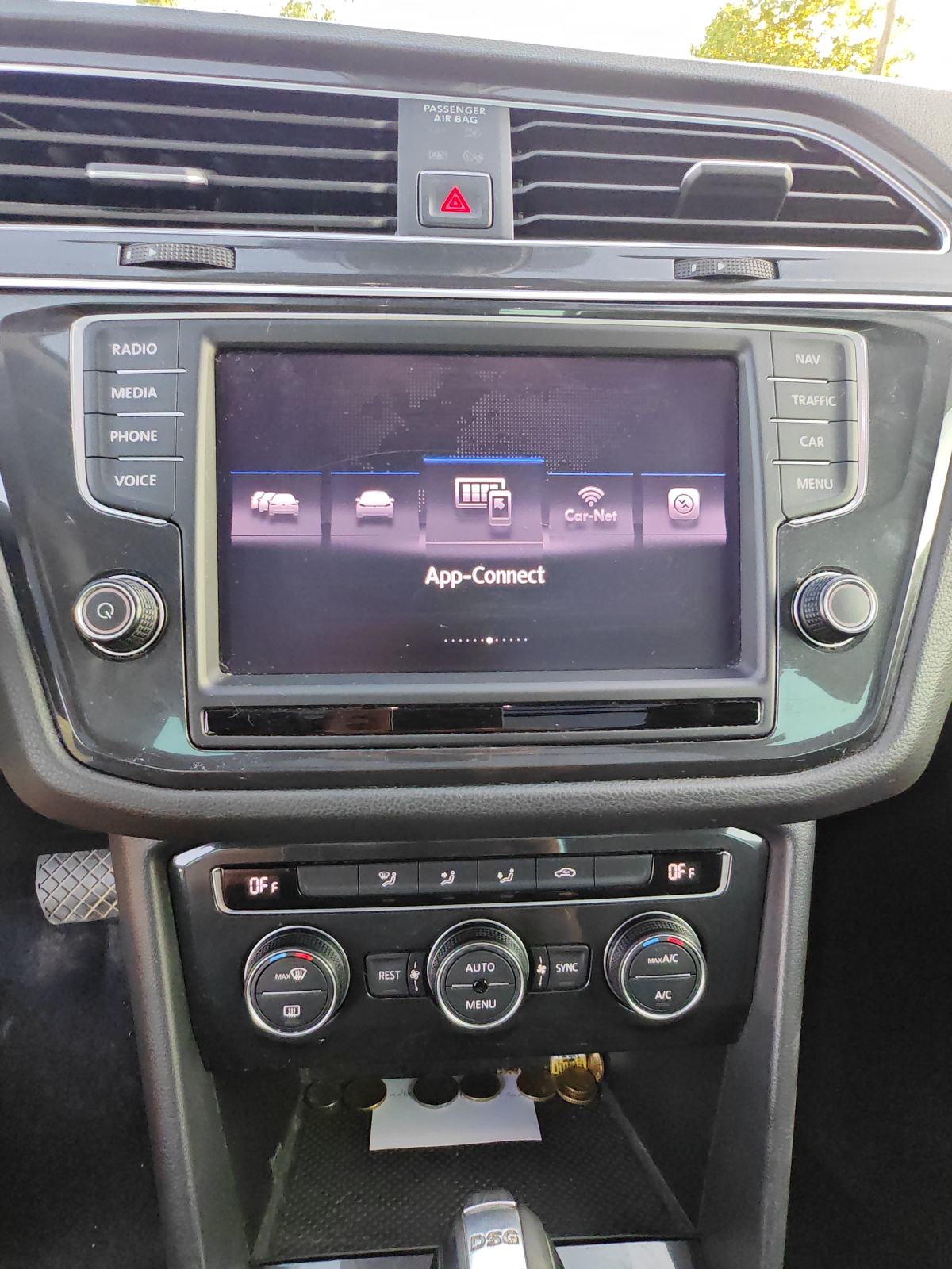 VW Tiguan 2,0 TDI automatik, fotografija 11