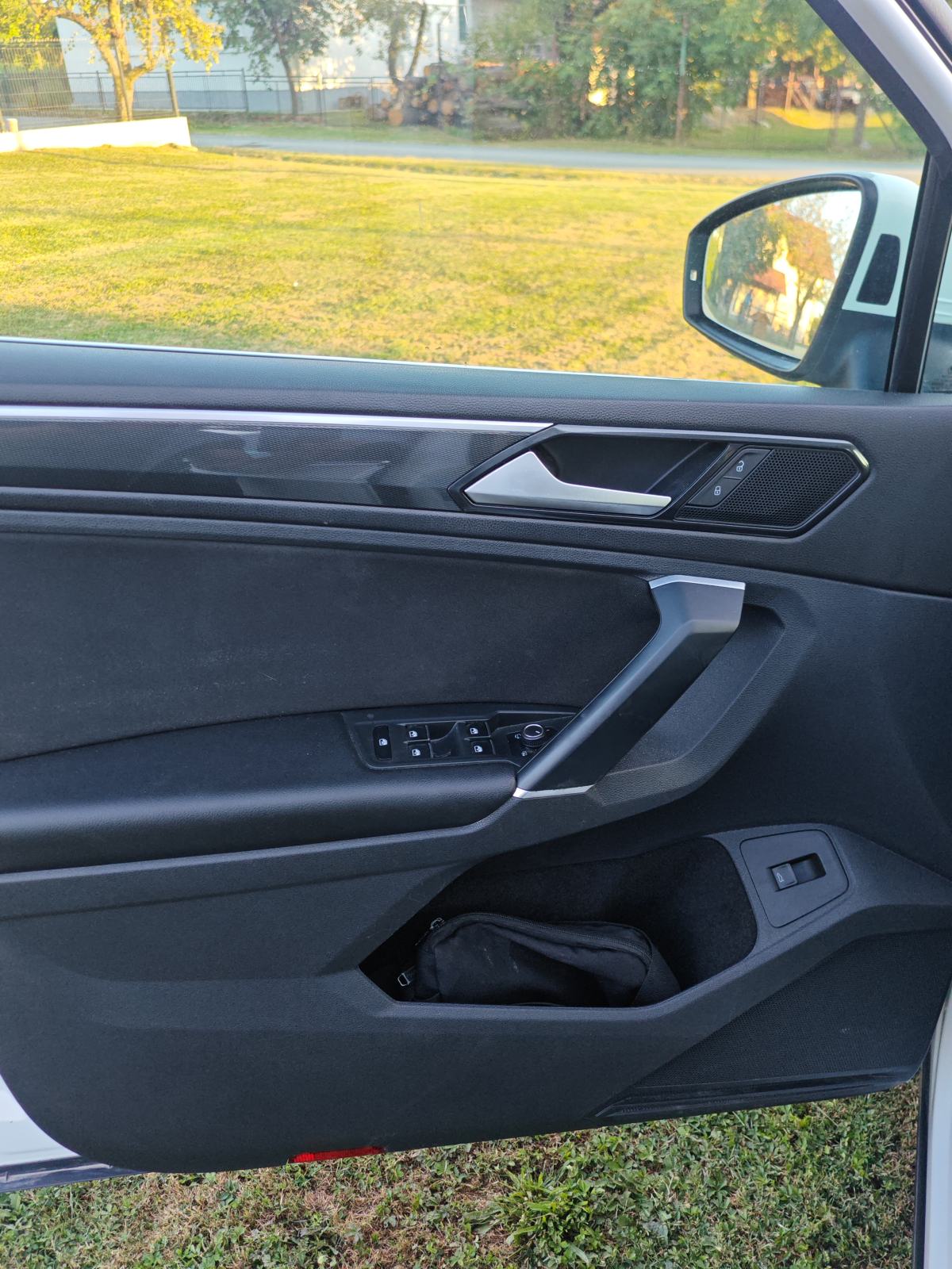 VW Tiguan 2,0 TDI automatik, fotografija 13
