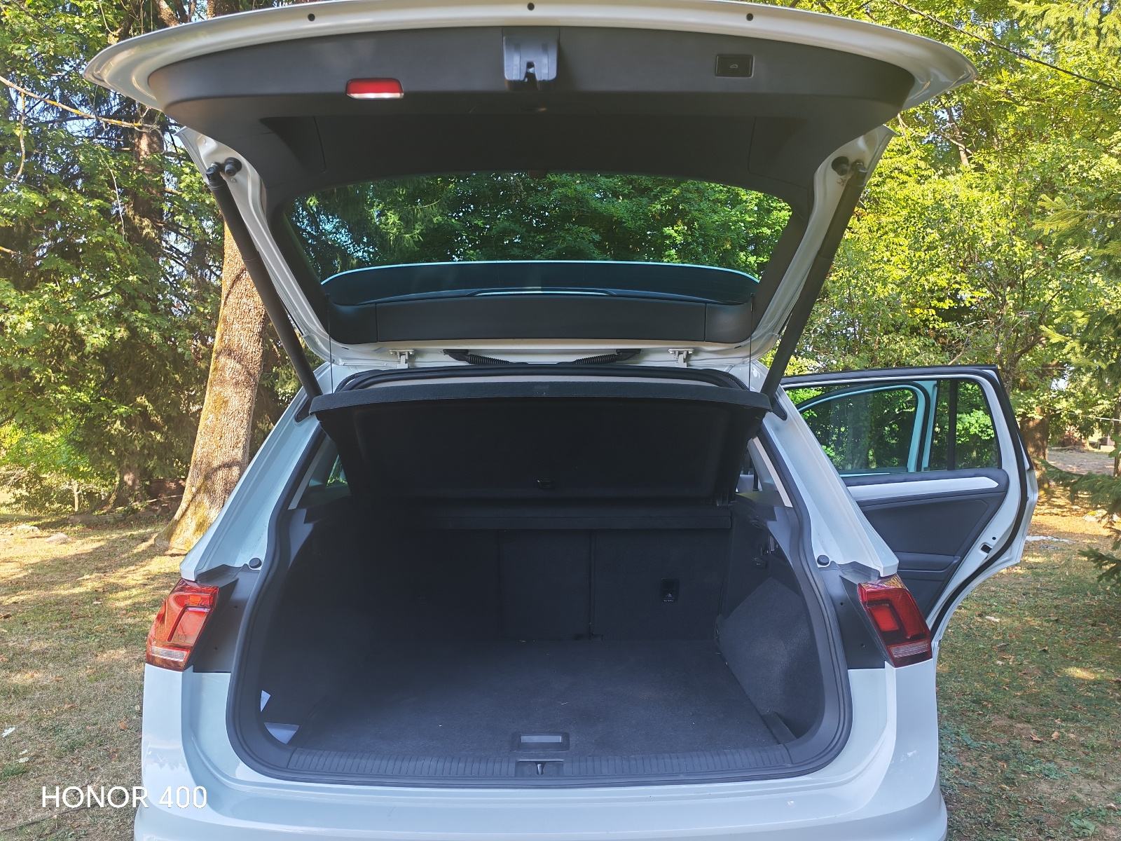 VW Tiguan R line2,0 TDI automatik, fotografija 10