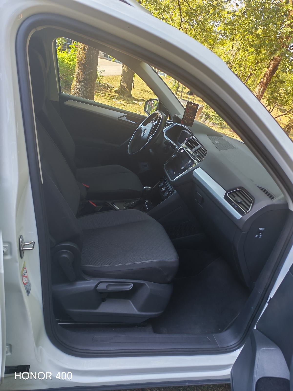 VW Tiguan R line2,0 TDI automatik, fotografija 4