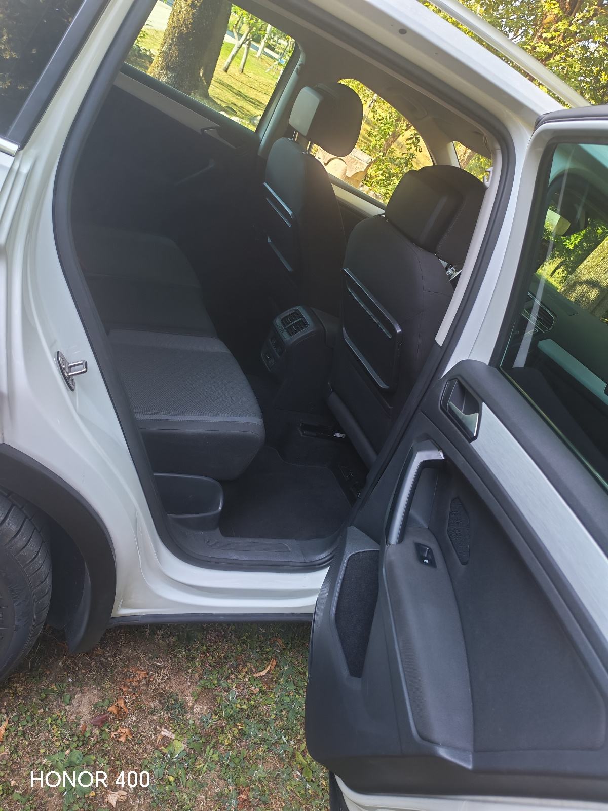 VW Tiguan R line2,0 TDI automatik, fotografija 7