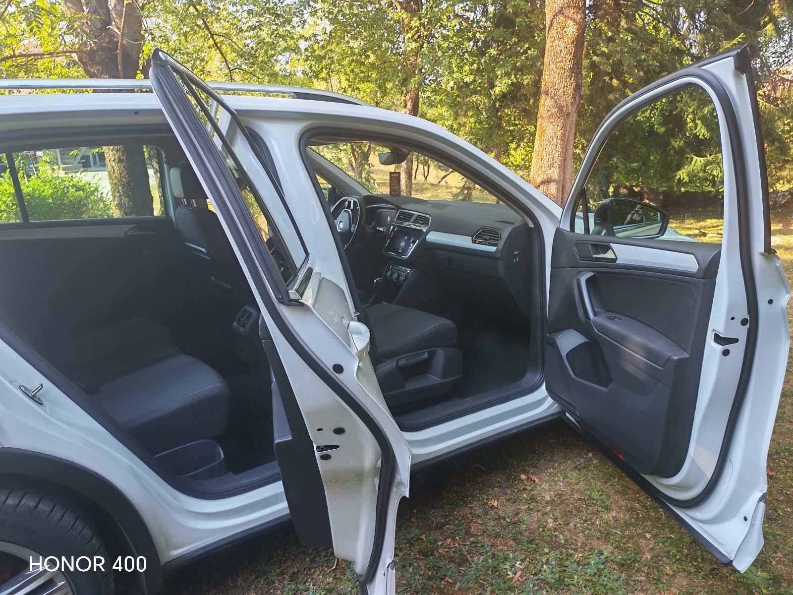 VW Tiguan R line2,0 TDI automatik, fotografija 6