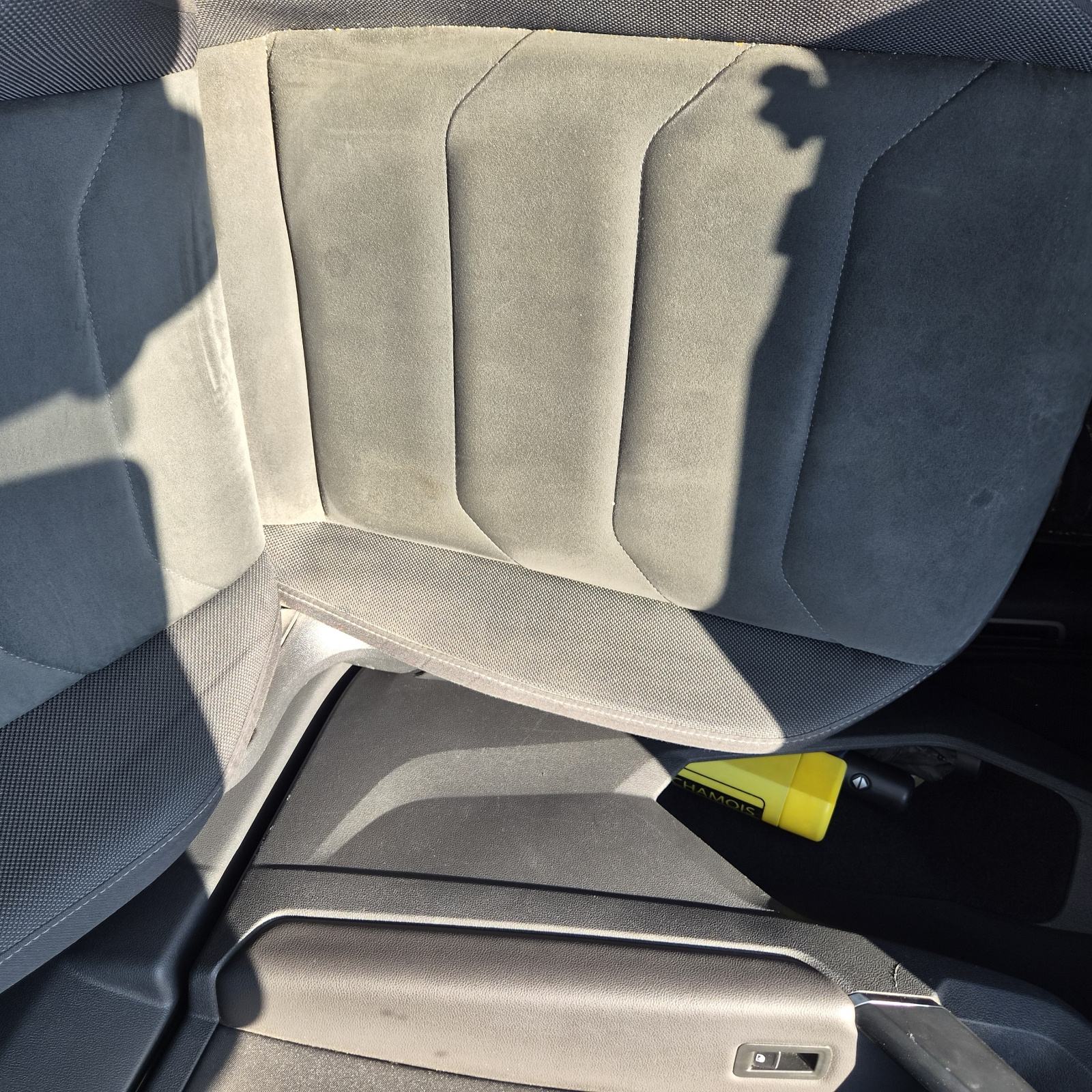 VW Tiguan 2,0 TDI automatik, fotografija 7