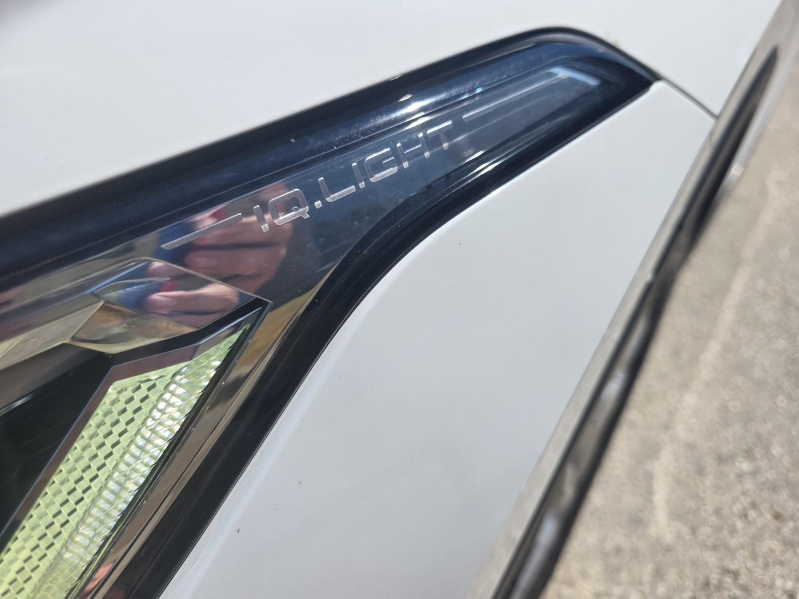 VW Tiguan 2,0 TDI automatik, fotografija 12