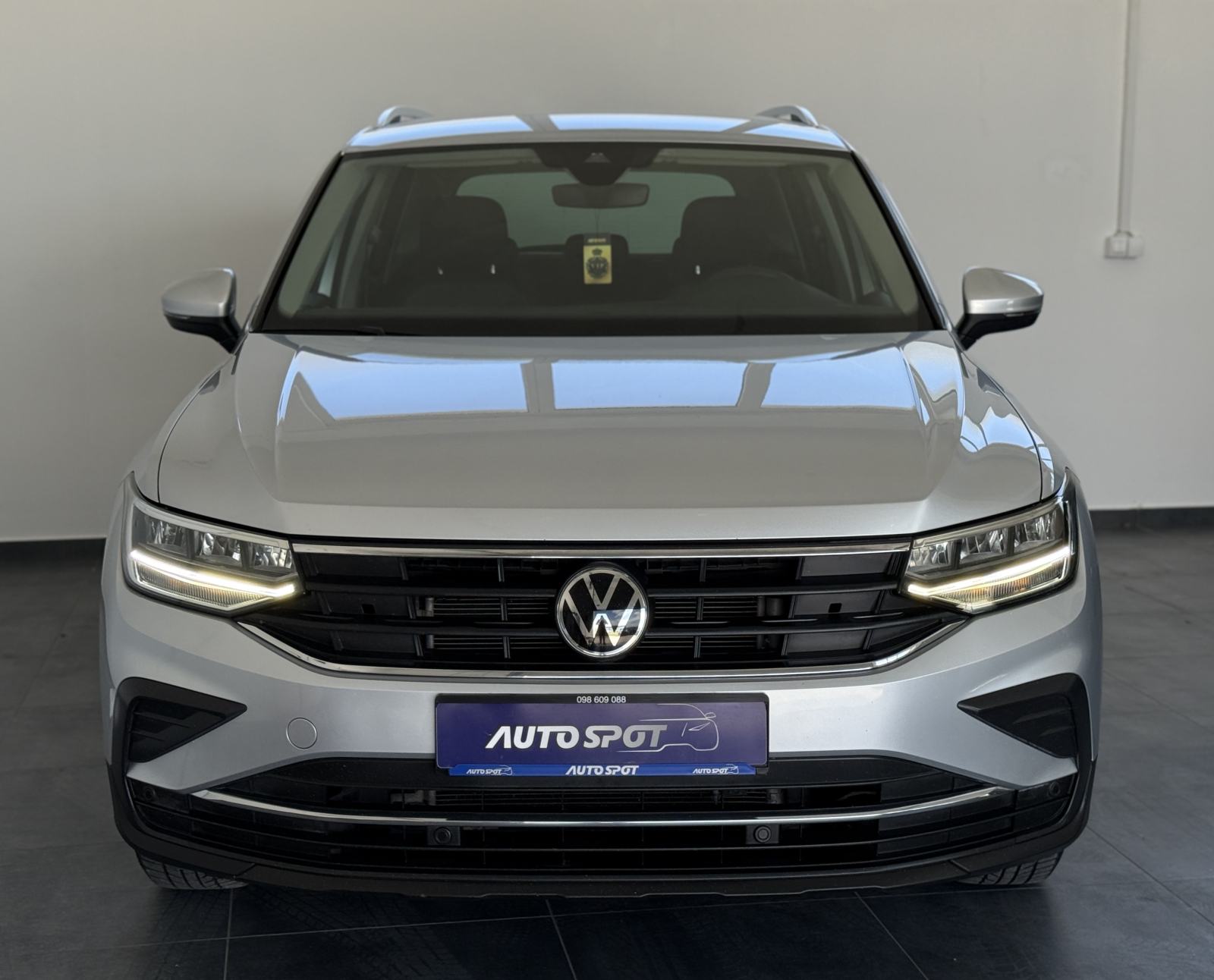 VW Tiguan 2,0 TDI DSG •VIRTUAL•ACC•JAMSTVO 24MJ•LEASING 0% UČEŠĆA, fotografija 4