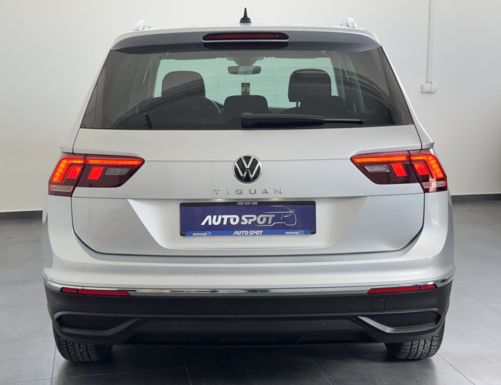 VW Tiguan 2,0 TDI DSG •VIRTUAL•ACC•JAMSTVO 24MJ•LEASING 0% UČEŠĆA, fotografija 7