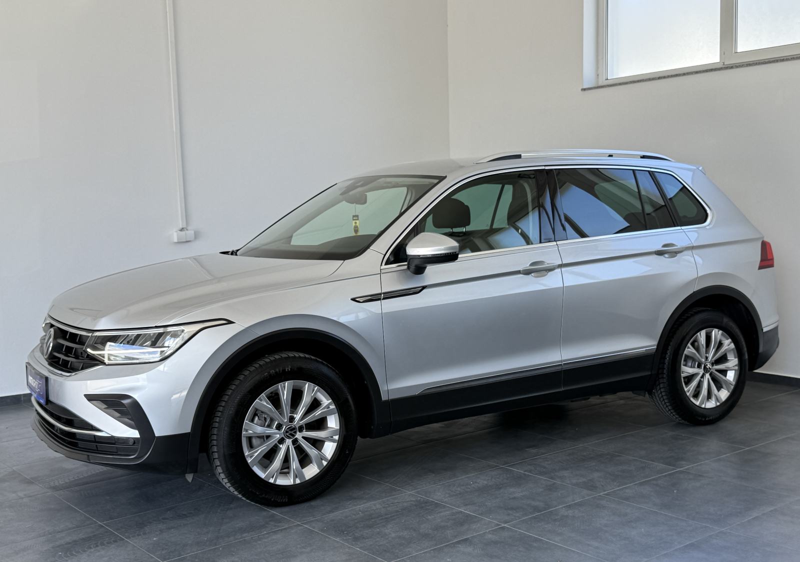 VW Tiguan 2,0 TDI DSG •VIRTUAL•ACC•JAMSTVO 24MJ•LEASING 0% UČEŠĆA, fotografija 3