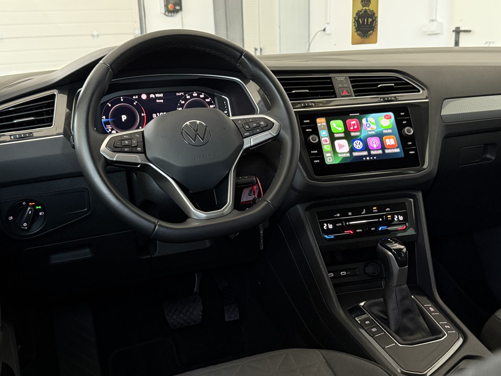 VW Tiguan 2,0 TDI DSG •VIRTUAL•ACC•JAMSTVO 24MJ•LEASING 0% UČEŠĆA, fotografija 10
